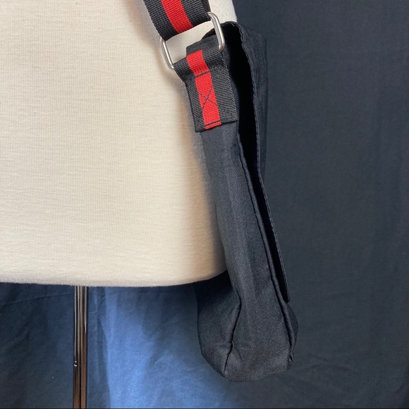 Givenchy Play parfume messenger bag - Picture 5 of 13